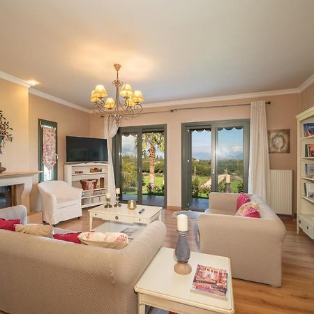 Meleva Home Σάμη Εξωτερικό φωτογραφία
