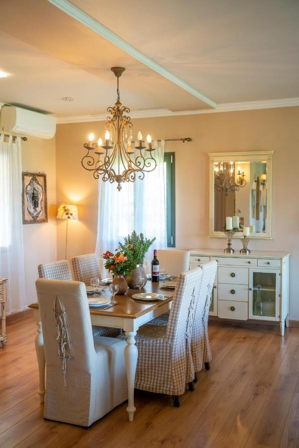 Meleva Home Σάμη Εξωτερικό φωτογραφία