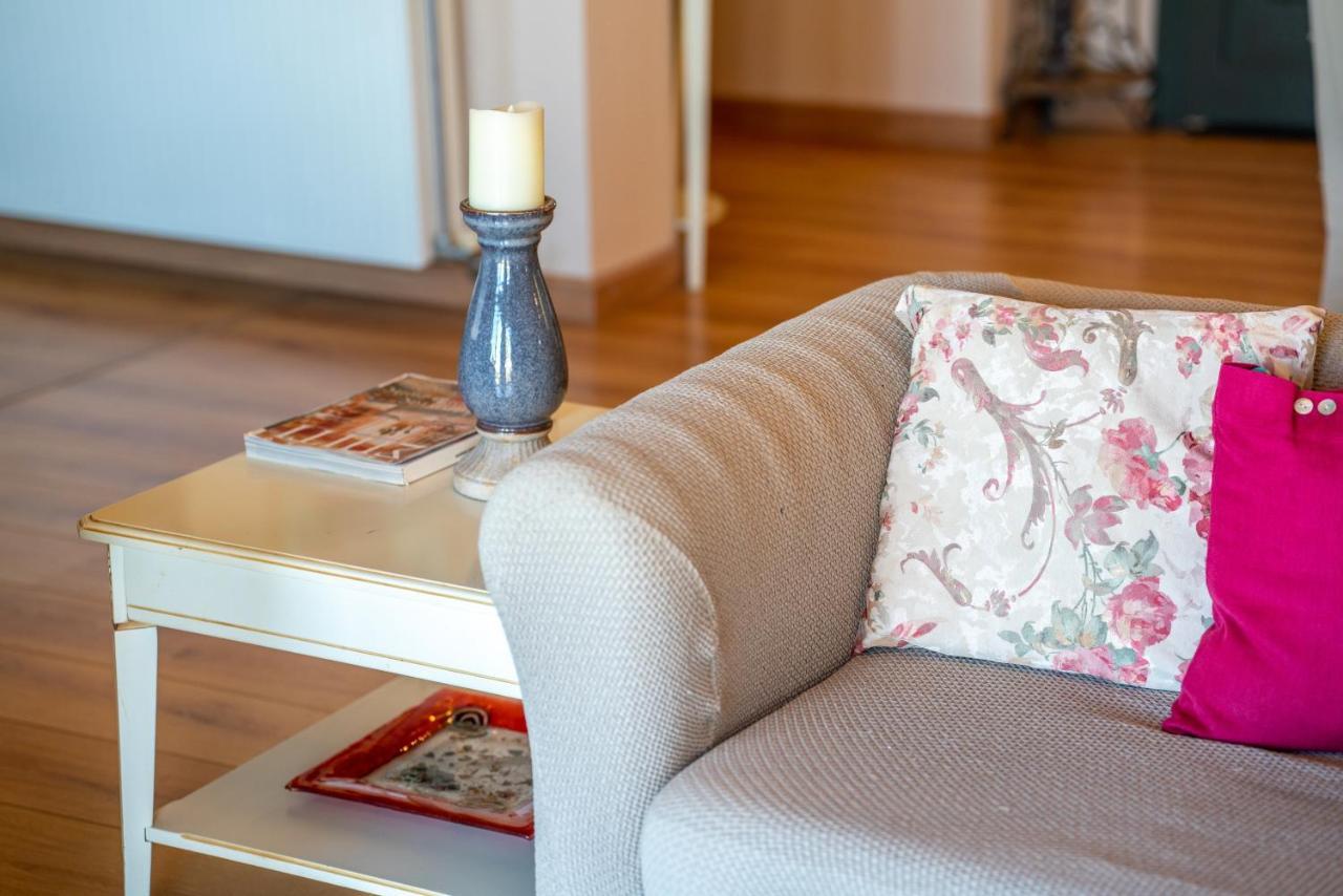 Meleva Home Σάμη Εξωτερικό φωτογραφία