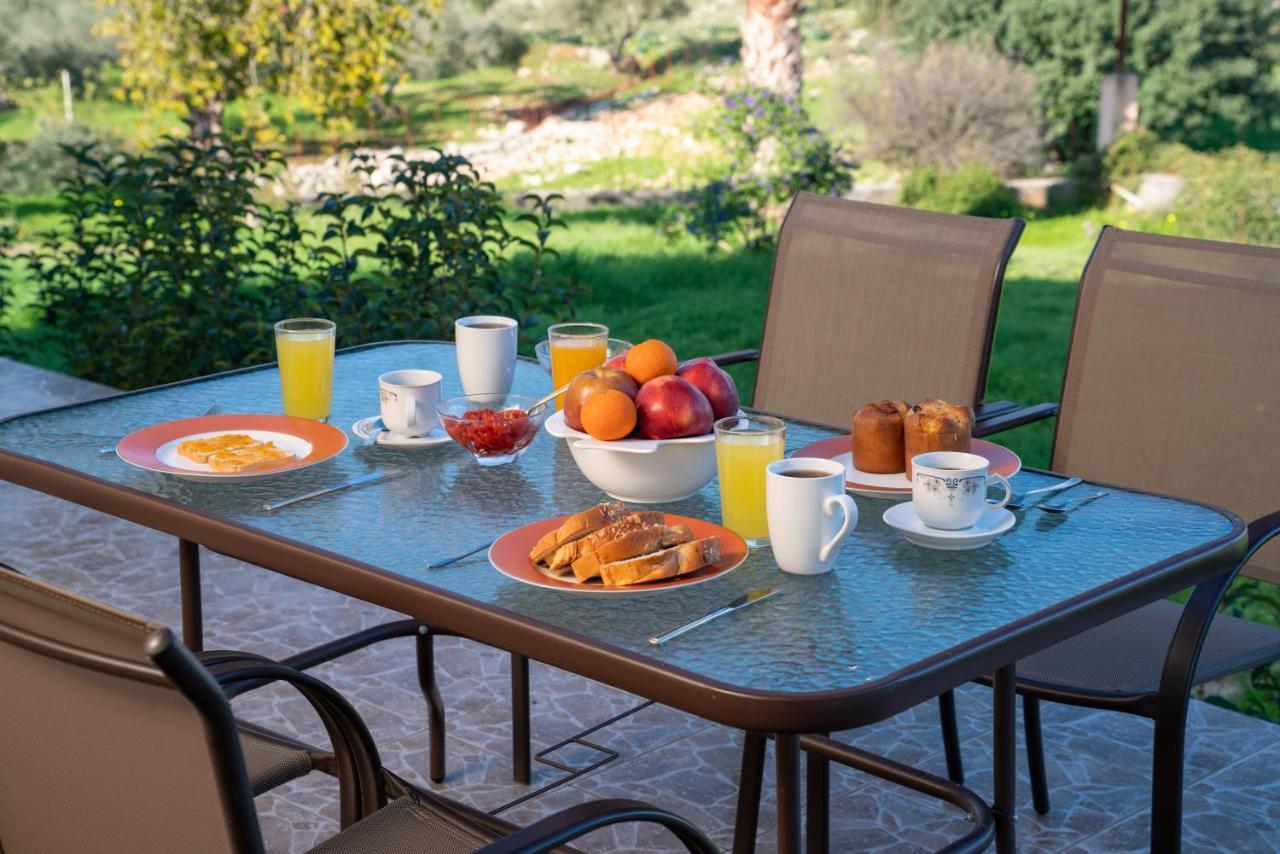 Meleva Home Σάμη Εξωτερικό φωτογραφία