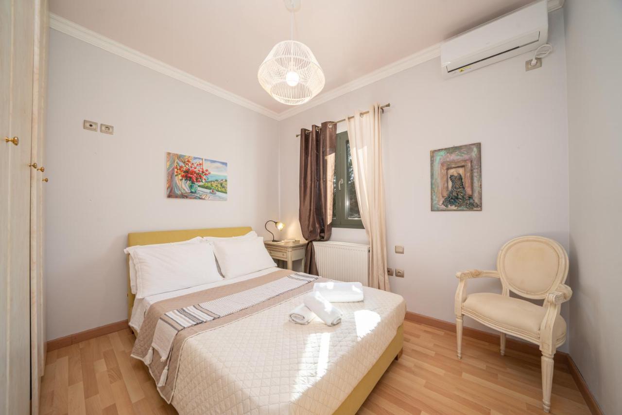 Meleva Home Σάμη Εξωτερικό φωτογραφία